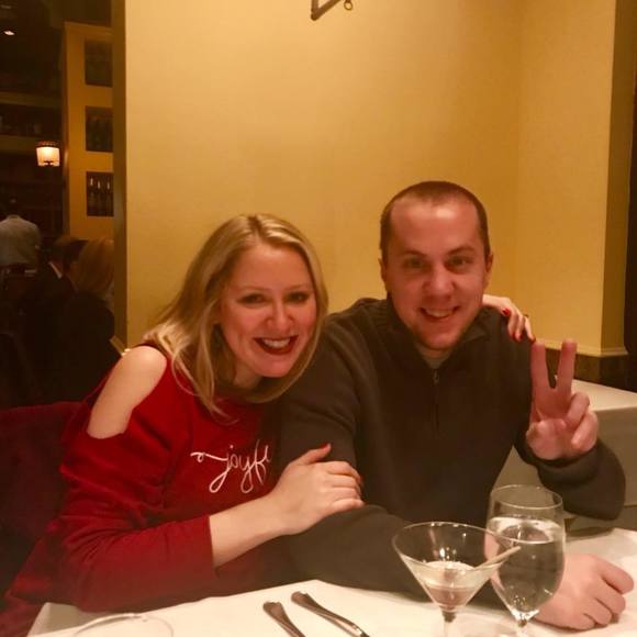 Meet your Posher, Tiffany - Picture 1 of 1